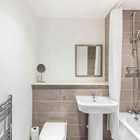 Excellent Centre By Bold Apartamento
