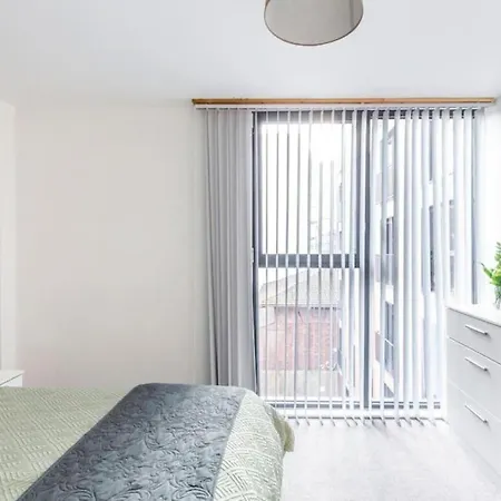 Excellent Centre By Bold Apartamento