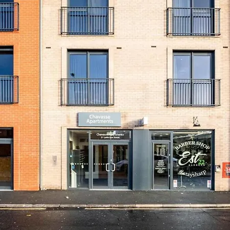 Apartamento Excellent Centre By Bold *