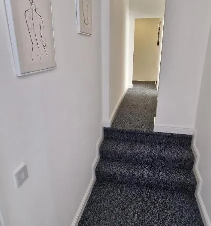 度假居 Lfc Anfield *