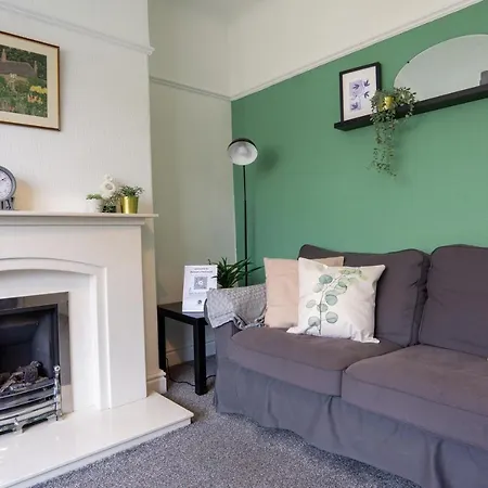 Strawberry Fields House - Air Host & - 3 Bedroom Appartamento *