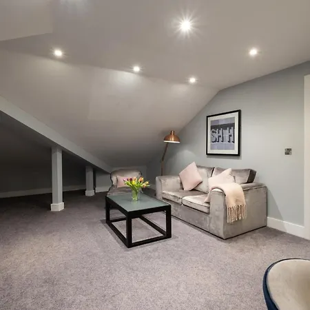 Formby Hall Golf & Hotell 4*