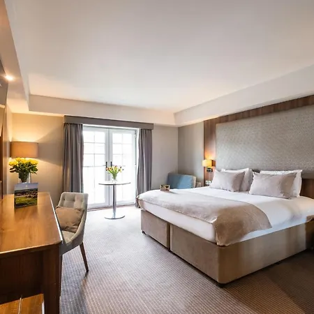 Formby Hall Golf & Hotell Southport