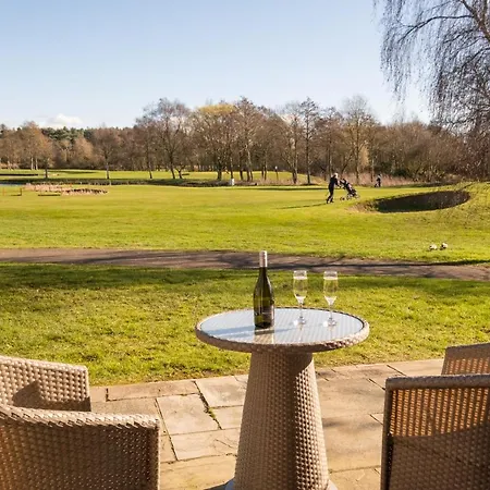 Hotell Formby Hall Golf & 4*