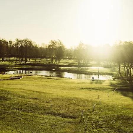 Hotell Formby Hall Golf & Southport