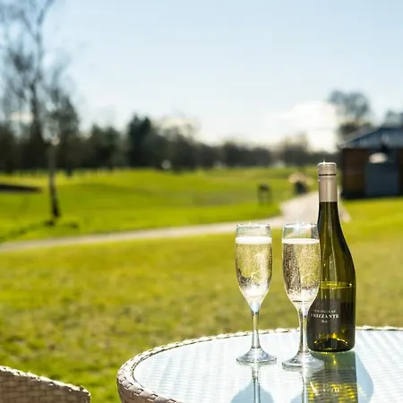 Formby Hall Golf & Hotell 4*