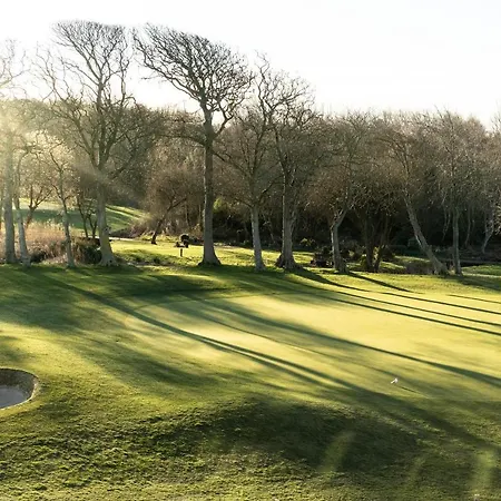 Formby Hall Golf & Hotell Southport