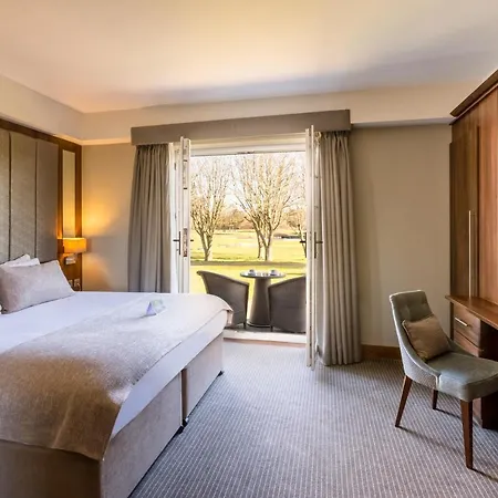 Hotell Formby Hall Golf & 4*