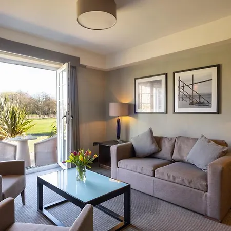 Hotell Formby Hall Golf & 4*