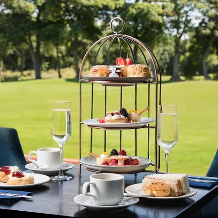 Formby Hall Golf & Hotell Southport