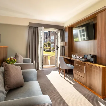 Hotell Formby Hall Golf & 4*
