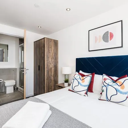 Host & - The Baltic Penthouse 3 Hébergement de vacances