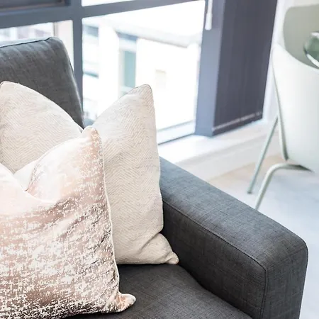 Host & - The Baltic Penthouse 3 * Liverpool