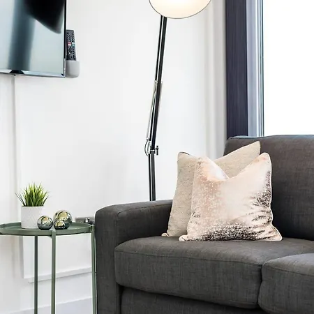 Host & - The Baltic Penthouse 3 *