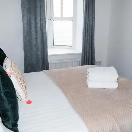 公寓 2 Bedroom - Hosted By Seren