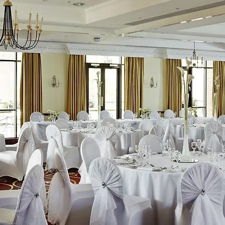 Delta By Marriott Centre Отель 4*