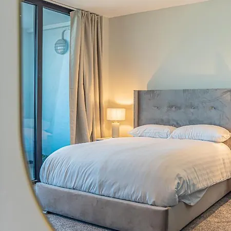 Apartman Host - Malmaison *