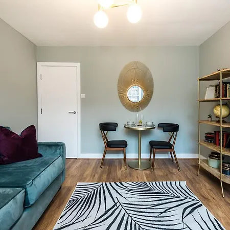 Appartamento Host & - Canning Quarters *