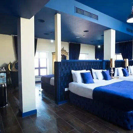 Hotel Arthouse