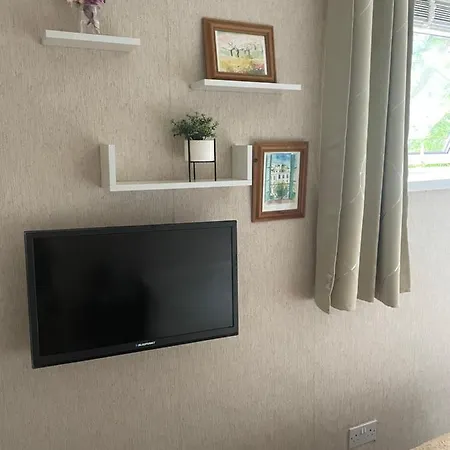 Apartment Marina House Liverpool