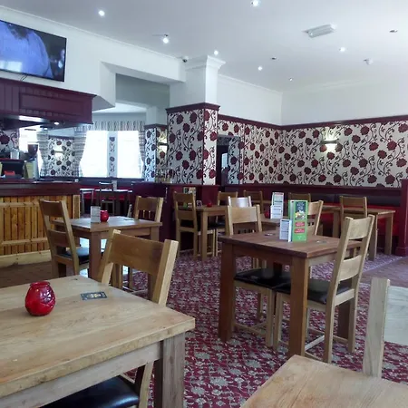 Otel The Cabbage Hall *