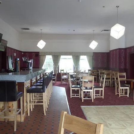 The Cabbage Hall *