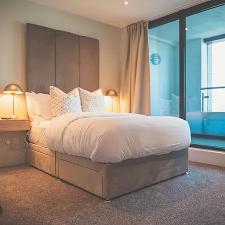 Host - Malmaison Liverpool