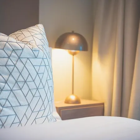 Apartman Host - Malmaison Liverpool