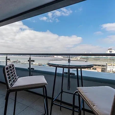 Host - Malmaison * Liverpool