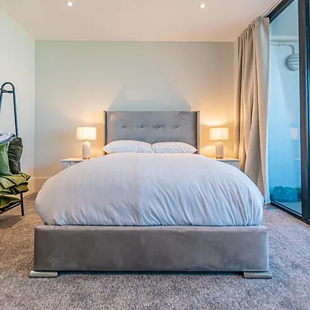 Apartman Host - Malmaison