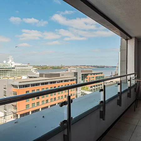 Host - Malmaison * Liverpool