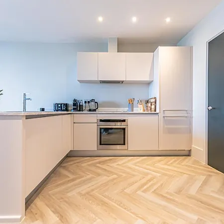 Apartman Host - Malmaison
