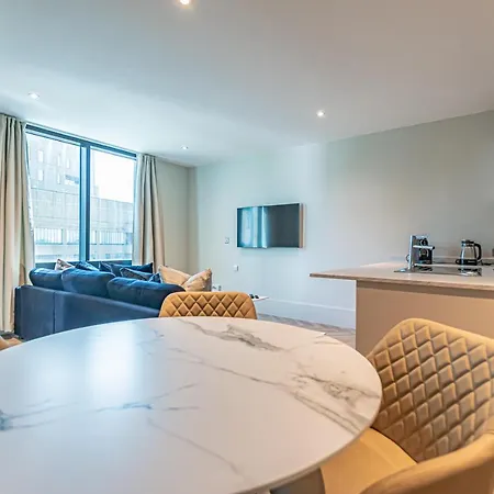 Apartman Host - Malmaison *