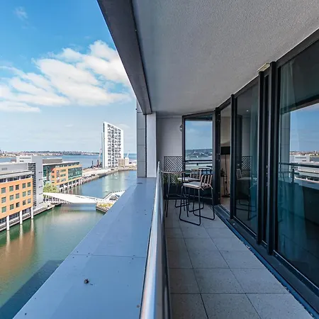 Host - Malmaison Liverpool