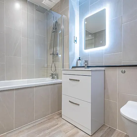 Apartman Host - Malmaison Liverpool