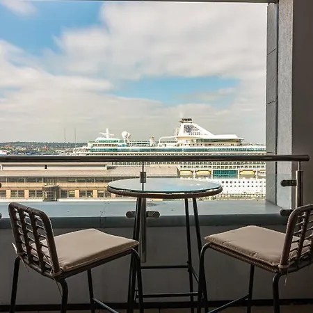Apartman Host - Malmaison