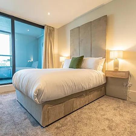 Apartman Host - Malmaison