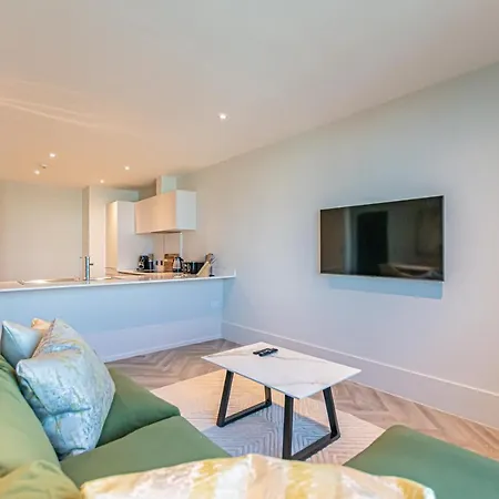 Apartman Host - Malmaison