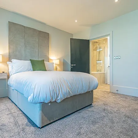 Apartman Host - Malmaison Liverpool