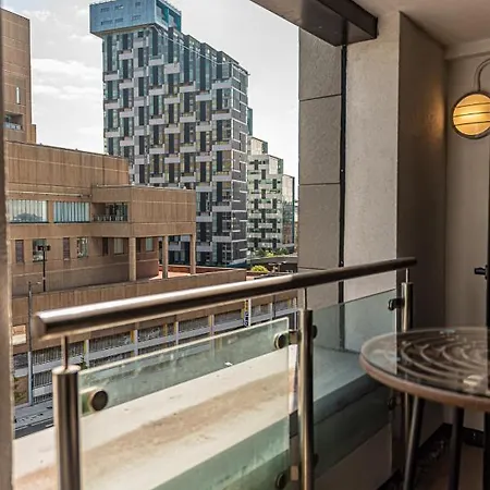 Host - Malmaison Appartamento