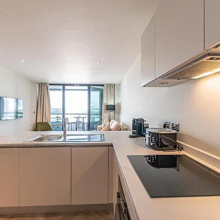 Apartman Host - Malmaison