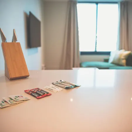 Apartman Host - Malmaison *