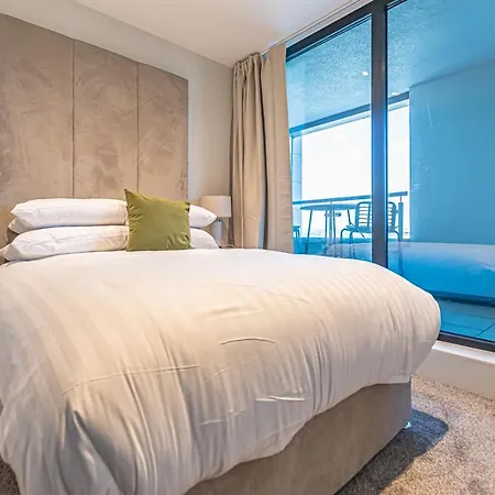 Apartman Host - Malmaison Liverpool