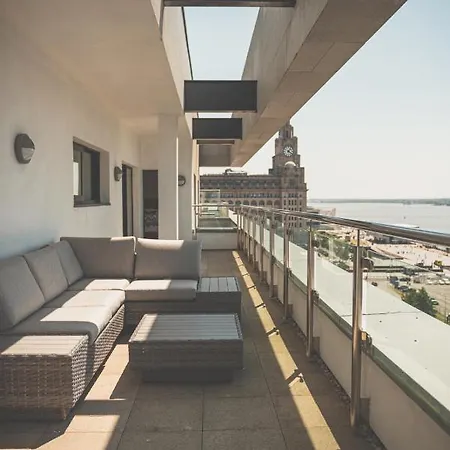Apartman Host - Malmaison