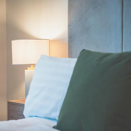 Apartman Host - Malmaison Liverpool