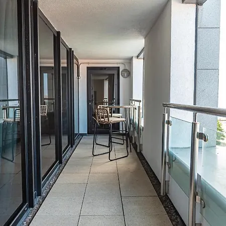 Apartman Host - Malmaison Liverpool