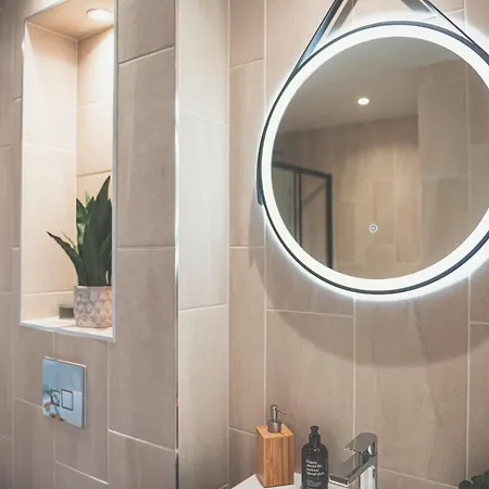 Apartman Host - Malmaison Liverpool