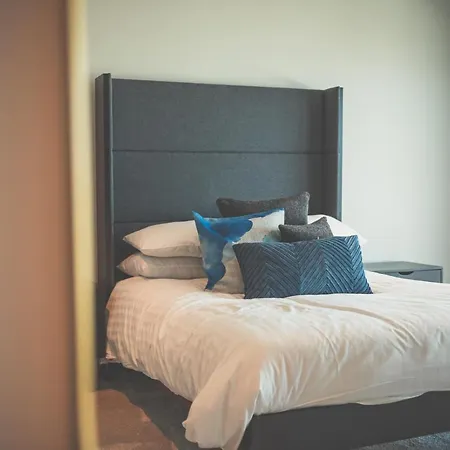 Apartman Host - Malmaison