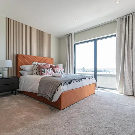 Host - Malmaison * Liverpool