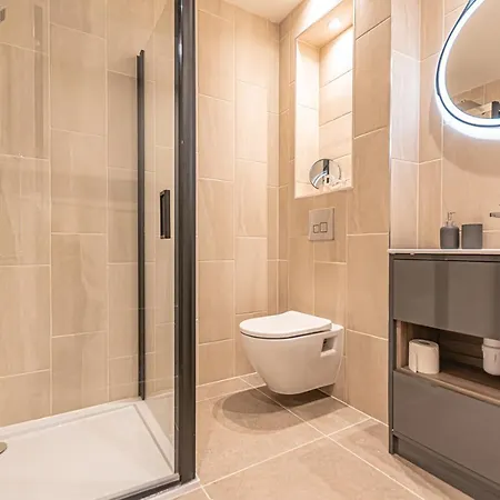 Host - Malmaison * Liverpool